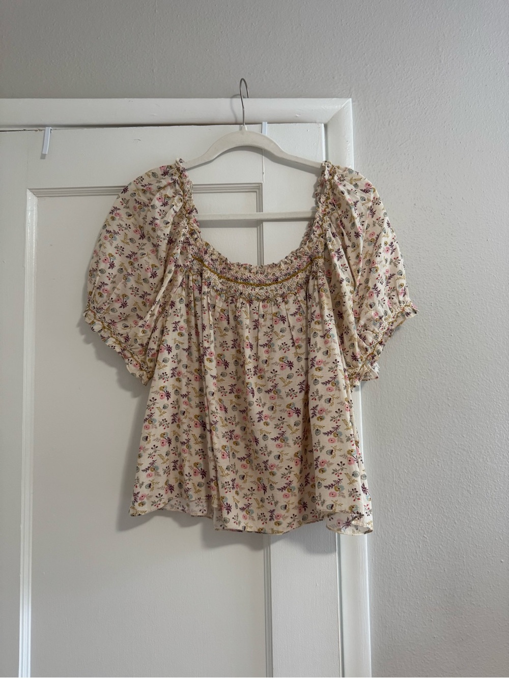 Dôen Portia Blouse